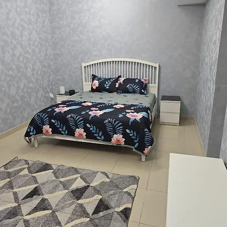 Ajman Preal Modren 1 Bed Room Exterior photo