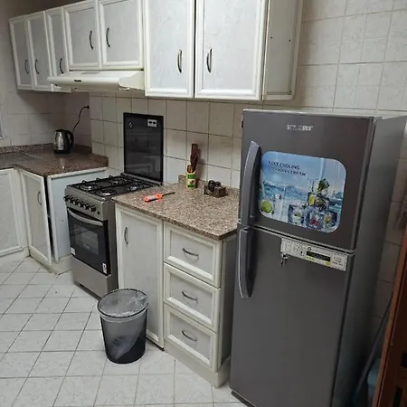 Ajman Preal Modren 1 Bed Room Exterior photo
