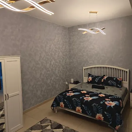Ajman Preal Modren 1 Bed Room Exterior photo