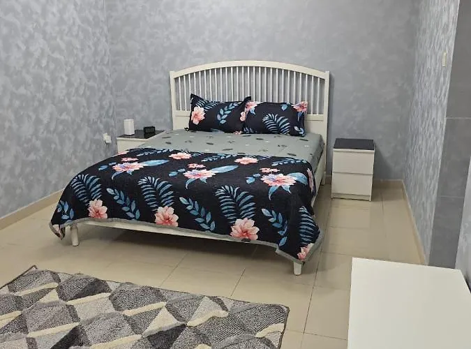 Ajman Preal Modren 1 Bed Room