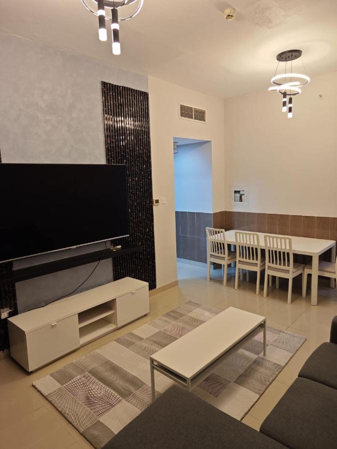 Apartment Preal Modren 1 Bed Ajman