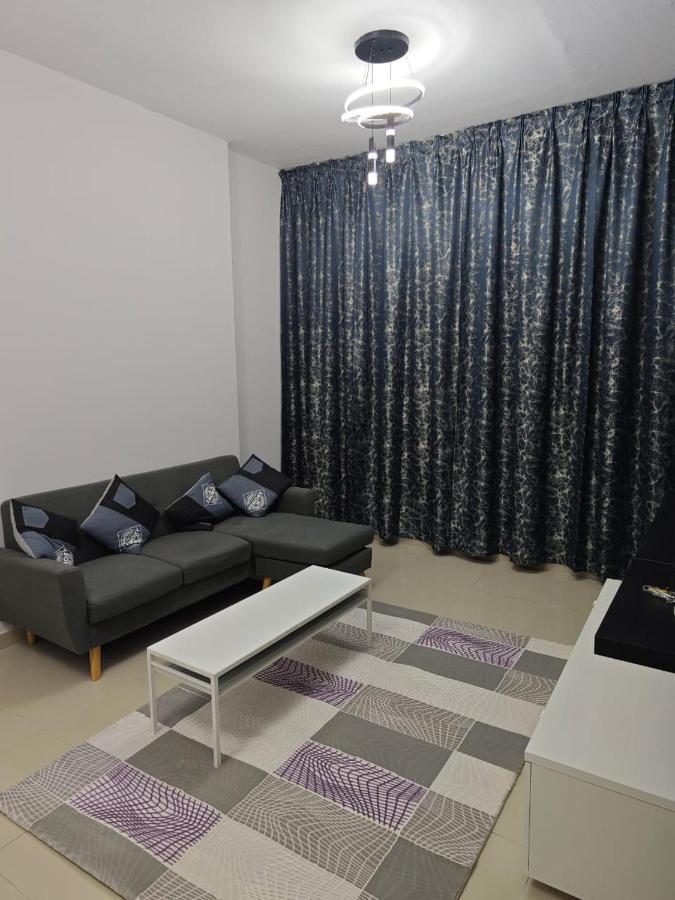 Preal Modren 1 Bed * Ajman