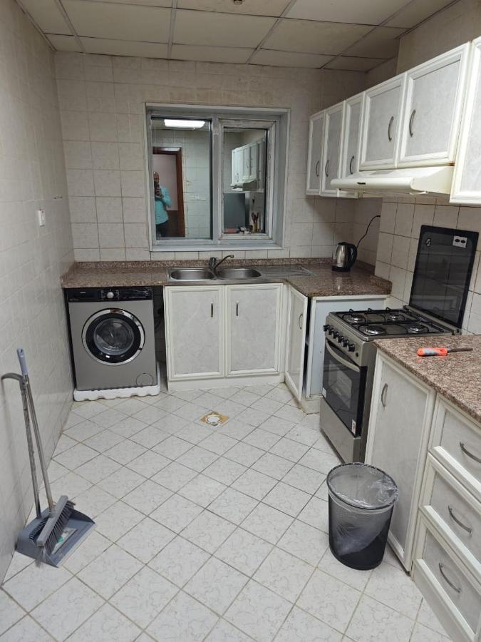 Apartment Preal Modren 1 Bed