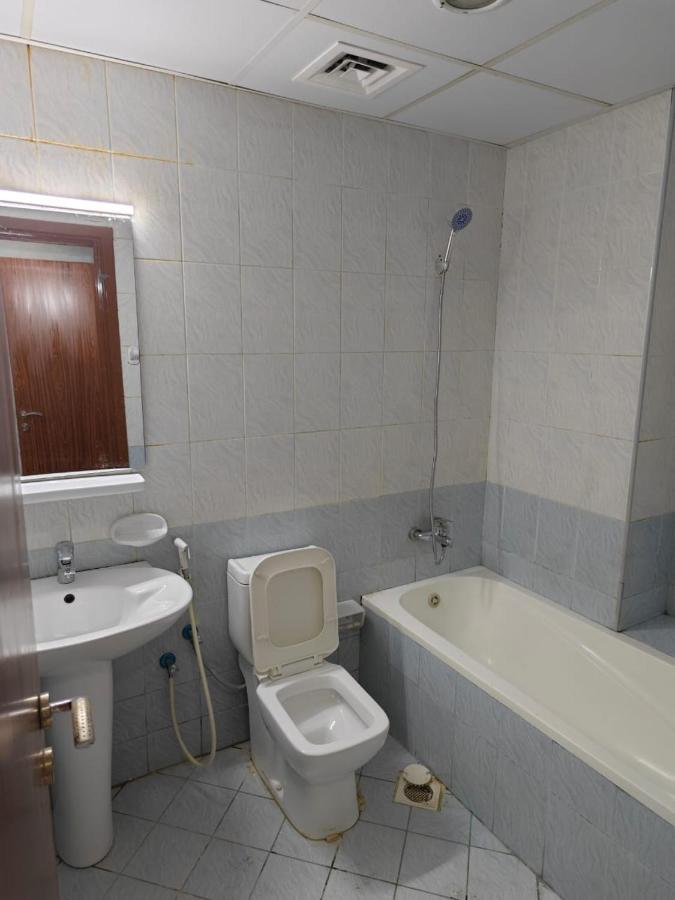 Preal Modren 1 Bed * Ajman