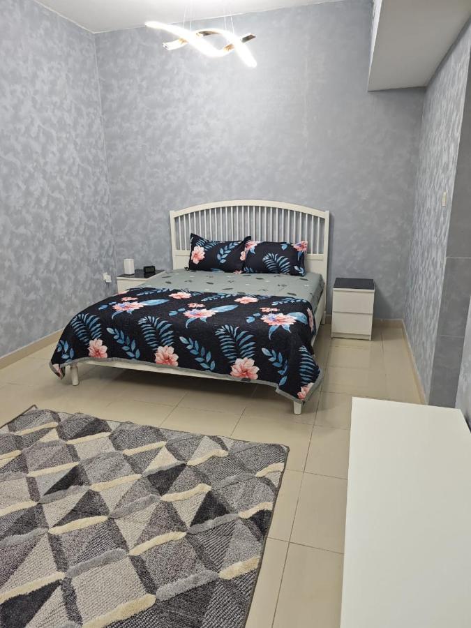 Apartment Preal Modren 1 Bed