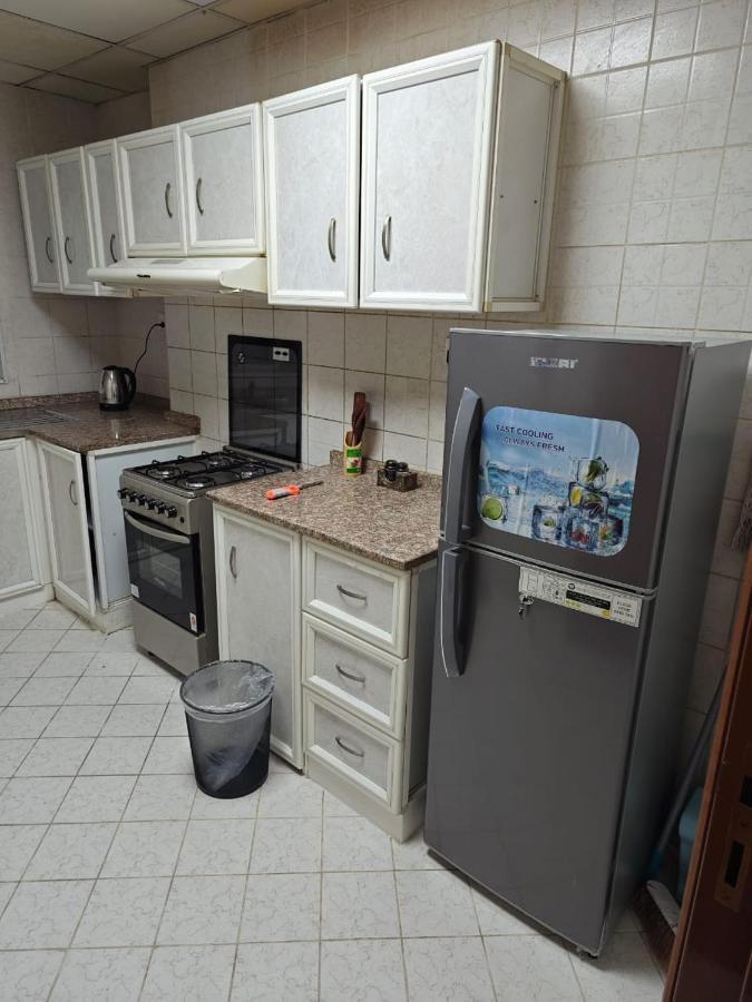 Preal Modren 1 Bed Ajman