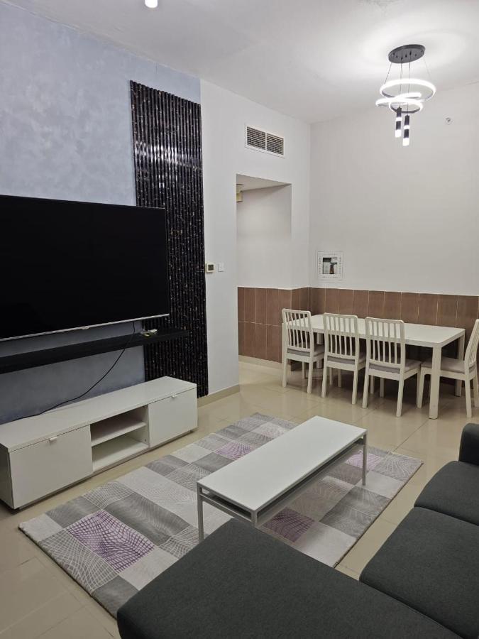 Apartment Preal Modren 1 Bed *