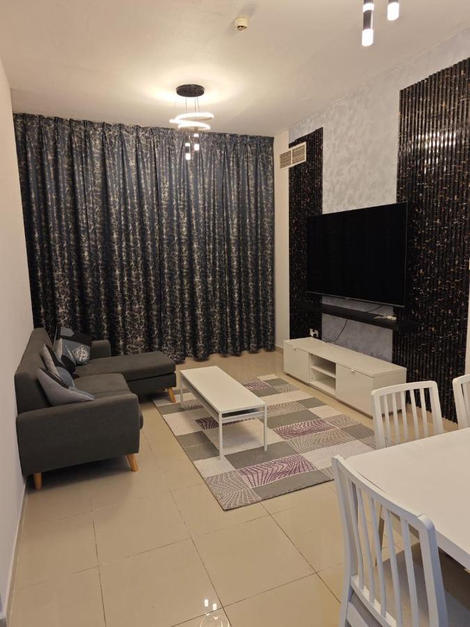 Preal Modren 1 Bed Ajman