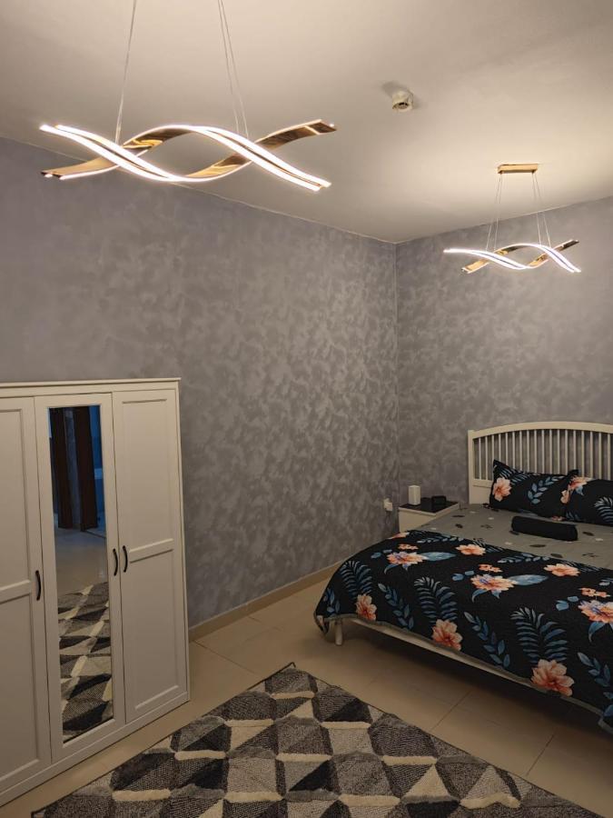 Preal Modren 1 Bed *