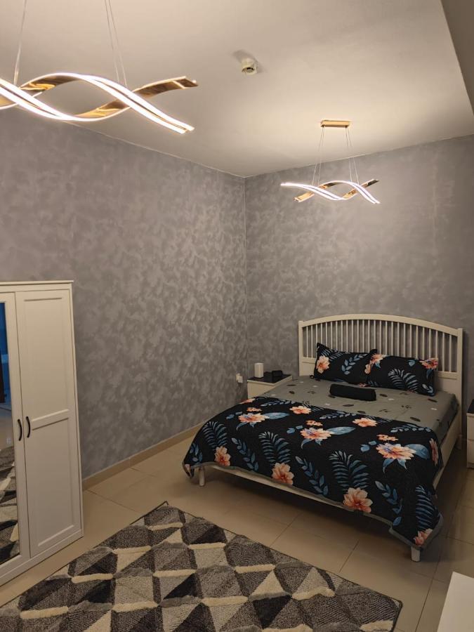 Preal Modren 1 Bed Apartment