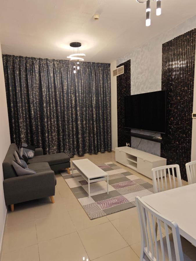 Apartment Preal Modren 1 Bed *